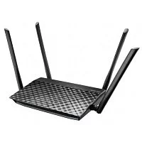Маршрутизатор ASUS RT-AC1200 (90IG0211-BM3D00)