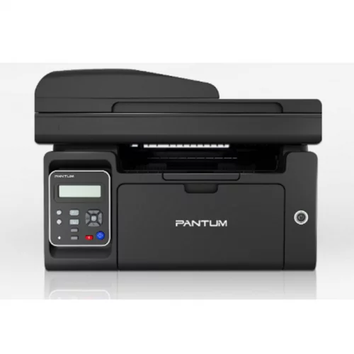 МФУ Pantum M6557NW, P/ C/ S, Mono laser, А4