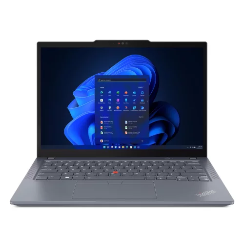 Ноутбук Lenovo Thinkpad X13 Gen 4 [21EX0029AU] i5-1335U/16Gb/512Gb SSD/13.3 WUXGA IPS 300nits, 100% sRGB/Cam 5.0 MP + IR/Backlit/FPR/Win 11Pro