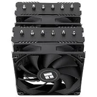 Thermalright Кулер Assassin King 120 SE LGA115X/1200/1700/AM4/AM5 (120mm PWM Fan, 5 тепл. трубок 6мм) / TRAK120SE