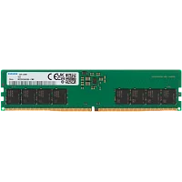 Память оперативная/ Samsung DDR5 DIMM 16GB 5600 1Rx8, 1.1V (M323R2GA3EB0-CWM)