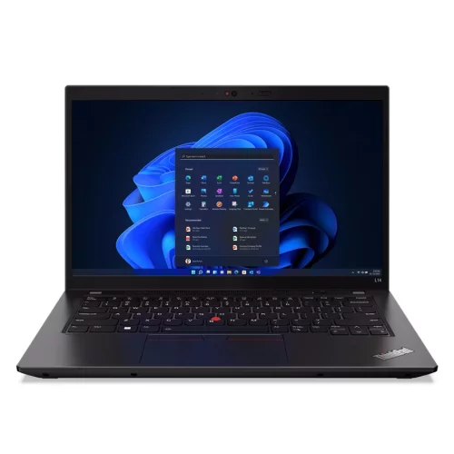 *Ноутбук Lenovo ThinkPad L14 G3 14