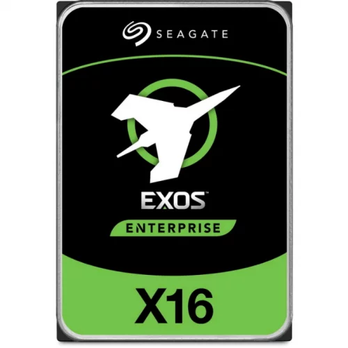 Жесткий диск/ HDD Seagate SAS 10Tb Exos 12Gb/s 256Mb 1 year warranty (replacement ST10000NM018B) (ST10000NM002G)