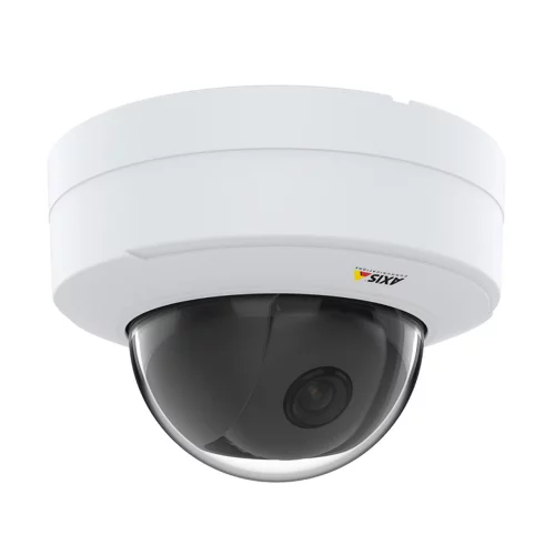 Камера сетевая купольная AXIS P3265-LVE AXIS (02328-001)