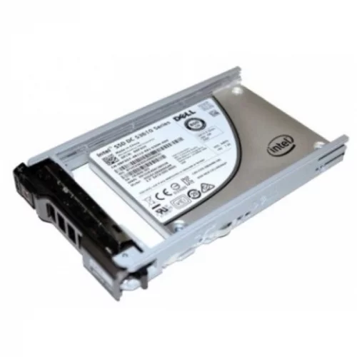 Твердотельный накопитель 1.92TB SSD Dell 3.5