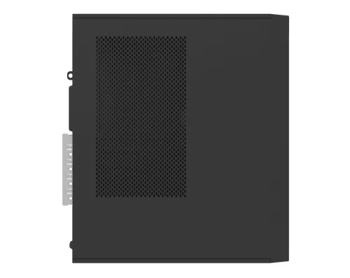 Компьютер KVADRA TAU (Intel Core i5-12400, RAM 16 ГБ, SSD 512 ГБ, Без ОС)(Y20SYSCAS201R_A2860F) фото 2