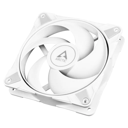 Вентилятор корпусной Arctic Cooling P12 Max (ACFAN00293A)(White) , 200 - 3300 rpm - retail