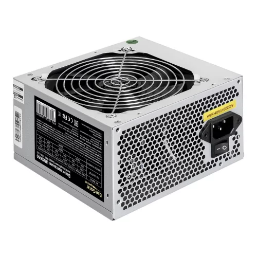 Exegate ES261571RUS Блок питания 650W Exegate Special UNS650, ATX, 12cm fan, 24p+4p, 6/ 8p PCI-E, 3*SATA, 2*IDE, FDD