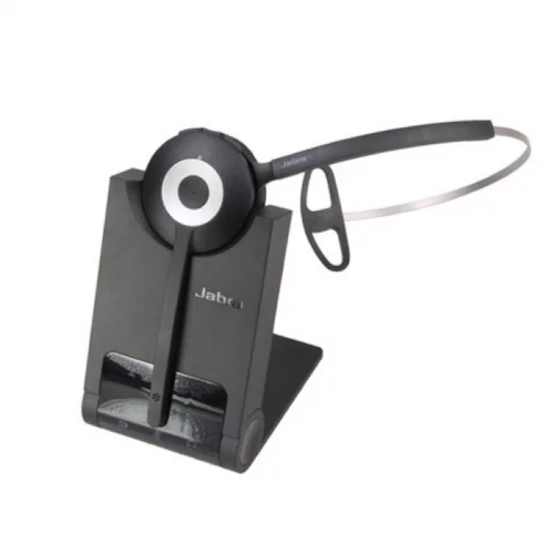 Гарнитура беспроводная/ PRO 930 Mono DECT USB MS NC WB