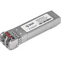 Модуль/ Модуль SFP+ CWDM оптический 1390nm, 40км (14dB) (SNR-SFP+C39-40)