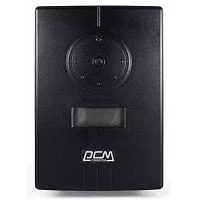 Источник бесперебойного питания/ Powercom UPS Powercom Infinity INF-1500 1050W 1500Va black