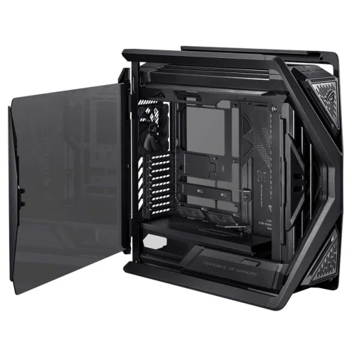 Корпус ASUS ROG HYPERION GR701 BTF EDITION(90DC00F0-B39020) GR701/ BTF/ BK/ PWM FAN фото 17