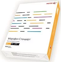 Картинка Бумага XEROX Марафон Стандарт A4 80г/м2, 450L90649 