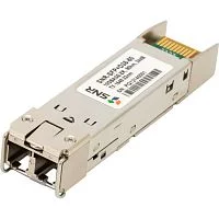 Модуль/ Модуль SFP+ DWDM оптический, дальность до 80км (24dB), 1549.32нм (SNR-SFP+D35-80)