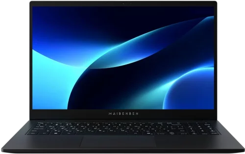 Maibenben M15D R5-7640HS/ UMA/ 16G/ 512G/ 15.6 FHD 60Hz 45%NTSC/ Gray/ Linux (M15D-R576UMF1SLGRE0)