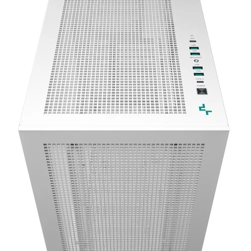 Корпус Deepcool MORPHEUS WH R-MORPHEUS-WHAPA1-G-1 фото 8