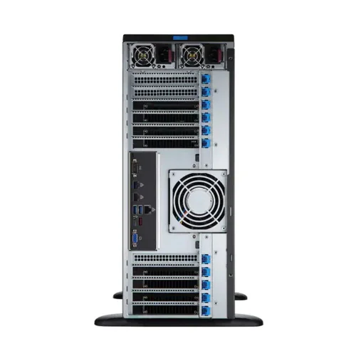Платформа системного блока SuperMicro SYS-741GE-TNRT фото 2