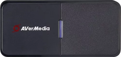 Устройство видеозахвата внешнее AVER Media BU113, (BU113), RTL (674144) (LIVE STREAMER CAP 4K BU113) фото 2