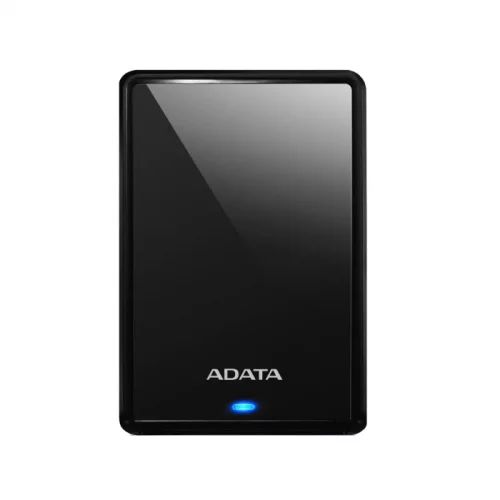 Жесткий диск внешний/ Portable HDD 1TB ADATA HV620S (Black), USB 3.2 Gen1, 115x78x11.5mm, 152g /3 года/ (AHV620S-1TU31-CBK)