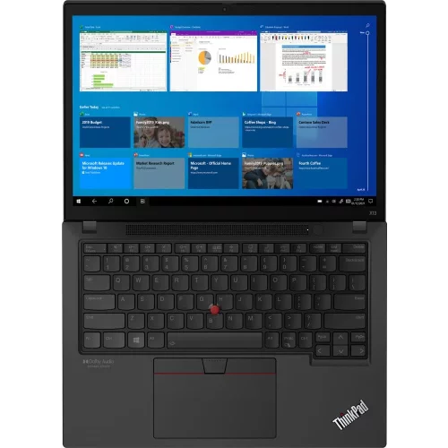 Ноутбук Lenovo ThinkPad X13 Gen2 13.3
