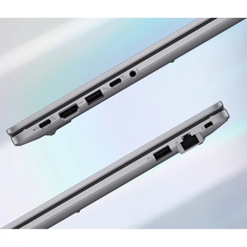 Ноутбук/ ASUS P1503CVA-S71634 15.6