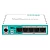Маршрутизатор Mikrotik hEX lite RB750r2 (RB750R2) (RB750R2)