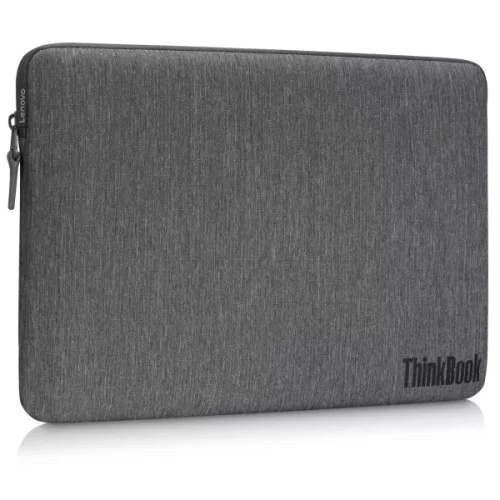 Чехол Lenovo ThinkBook 14 серый [4X40X67058]