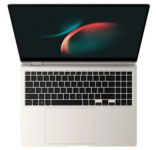 Ноутбук Samsung Galaxy Book 3 Pro 360 NP960 (NP960QFG-KB1US) (NP960QFG-KB1US) Ноутбук Samsung Galaxy Book 3 Pro 360 NP960 16 AMOLED Touch 3K, Core i7 1360P, 16Gb, SSD 1Tb, Win11 (NP960QFG-KB1US) фото 8
