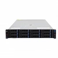SNR-SR2312RS Rack 2U,2xXeon FCLGA4189(upto TDP 270),32xDDR4/ 3200MHz(upto 12TB),12xHDD LFF/ SFF SATA,noRAID,upto2xM.2,3xPCIx8 riser,2x800W,Rails (SL201-D12R-G3)