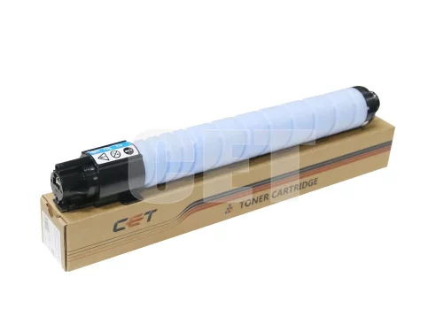 Тонер-картридж (Type 516) 841595 для RICOH Aficio MPC305SP/ MPC305SPF (CET) Cyan, 83г, 4000 стр., CET6455