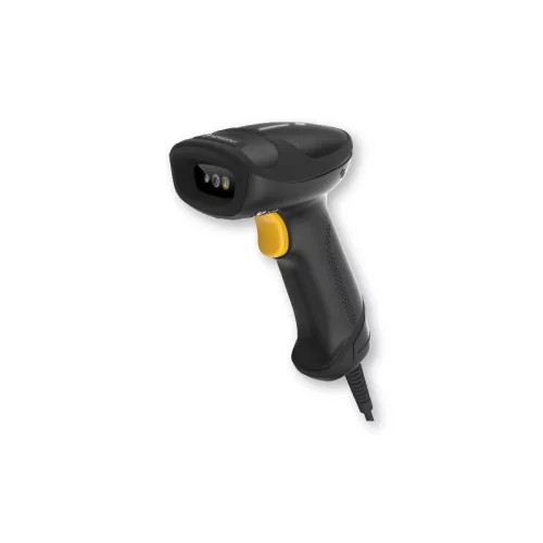 Сканер штрих-кодов/ HR3000 2D CMOS Handheld Reader with 2 mtr. USB cable (NLS-HR3000-US)