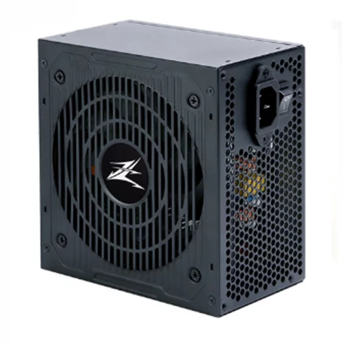 Блок питания Zalman ZM700-TXII, 700W, ATX12V v2.31, APFC, 12cm Fan, 80+ 230V EU, Retail фото 2