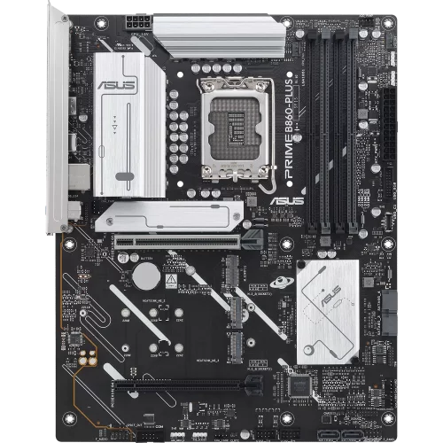 Материнская плата/ PRIME B860-PLUS-CSM (90MB1KA0-M0EAYC)