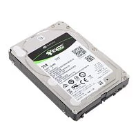 Жесткий диск/ HDD Seagate SATA 2TB Exos 2.5"" 7200 128Mb (clean pulled) 1 year warranty (ST2000NX0253)