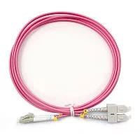 (LAN-2LC-2SC/OM4-2.0)