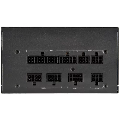 Блок питания Chieftec Polaris 650W ATX (PPS-650FC) фото 2