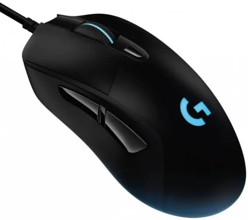 Мышь/ Logitech Mouse G403 HERO Gaming -USB (910-005636) фото 2