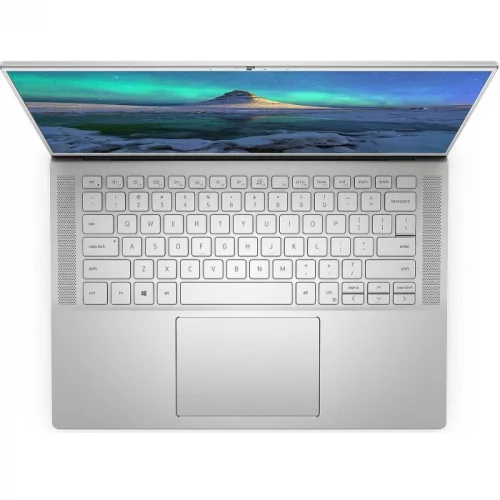 Ноутбук Dell Inspiron 7400 (7400-8549) (7400-8549) Ноутбук Dell Inspiron 7400 14.5 WQXGA/ Core i7-1165G7/ 16GB/ 512GB SSD/ MX350 2GB/ no DVD/ WiFi/ BT/ Win10 (7400-8549) фото 2