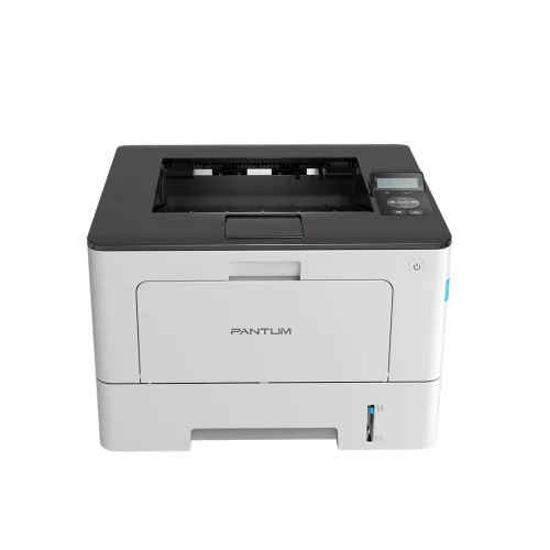 Pantum BP5200DW , Printer, Mono laser, A4, 42 ppm (max 100000 p/ mon), 1.2 GHz, 1200x1200 dpi, Duplex, paper tray 250 pages, USB, LAN, wifi,start. cartridge 3000 pages фото 5