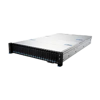 Серверная платформа MSI S2205-04 Rack 2U, 2xXeon LGA4677, 32xDDR5/5600, 24x2.5" U.2 NVMe + 8xSATA/SAS front + 4x2.5" SATA rear, 2xM.2 2280/22110 PCIe3x2, 4xPCIe4, OCP3.0, Mgmt 1GbE, 2x1600W