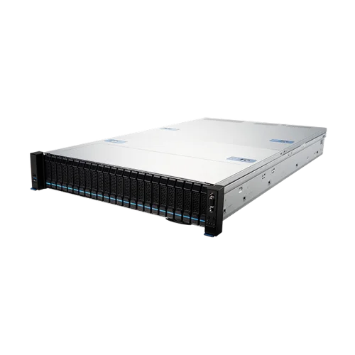 Серверная платформа MSI S2205-04 Rack 2U, 2xXeon LGA4677, 32xDDR5/5600, 24x2.5 U.2 NVMe + 8xSATA/SAS front + 4x2.5 SATA rear, 2xM.2 2280/22110 PCIe3x2, 4xPCIe4, OCP3.0, Mgmt 1GbE, 2x1600W