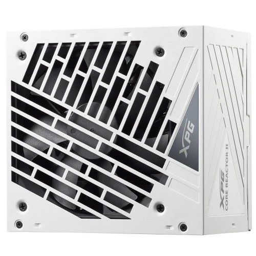 Блок питания XPG CORE REACTOR II 850 (COREREACTORII850G-WHCEU) фото 2