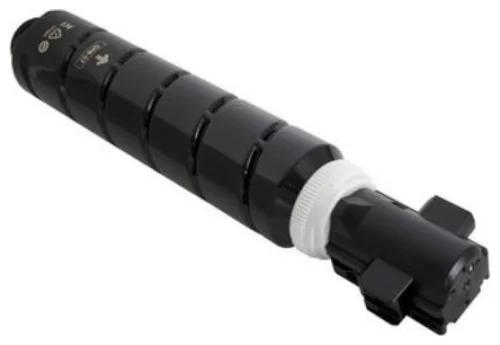 G&G toner-cartrige for Canon iR C3025i black with chip 15 500 pages C-EXV54 BK 1394C002 (GG-CEXV54BK)