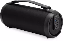 Колонка порт. Digma D-PS1520 черный/черный 16W 1.0 BT 10м 1500mAh (SP1520B)