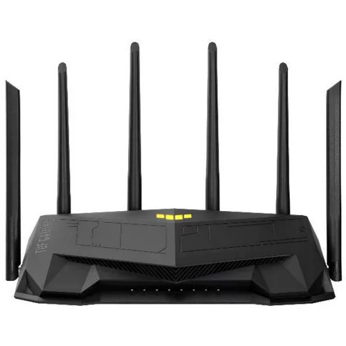 Роутер игровой Asus TUF-AX5400 (90IG06T0-MU9100)