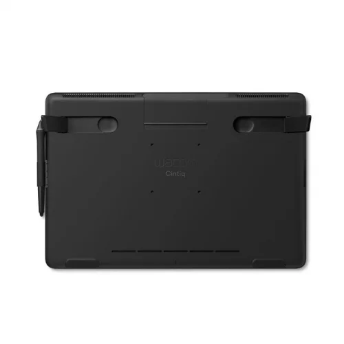 Интерактивный дисплей/ Interactive display Wacom Cintiq 16 (DTK1660K0B) фото 4