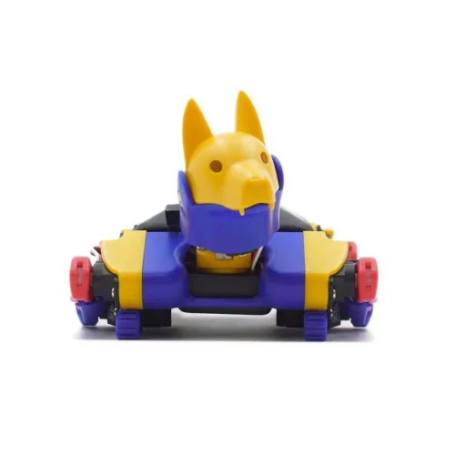 Интерактивный робот-собака Petoi BITTLE X (BITTLE_X) фото 3