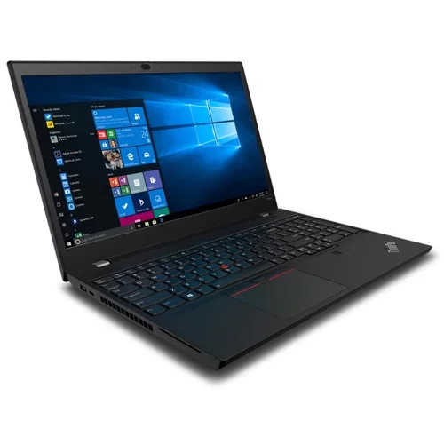 Ноутбук Lenovo ThinkPad P15v Gen 2 15.6 UHD, Core i7-11800H, 32GB, 1TB SSD, noODD, GeForce RTX A2000 4GB, WiFi, BT, FPR, SCR, Win10Pro [21A90003RT] фото 2