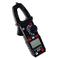 Токоизмерительные клещи цифровые Deli DL334201