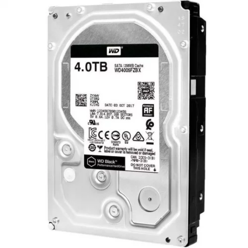 Жесткий диск Western Digital 3.5